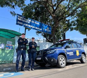Projeto da Prefeitura de prevenção à violência recomeça em seis escolas municipais de Hortolândia