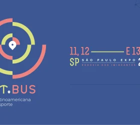 Lat.Bus 2026 reúne novidades e aposta em ônibus elétricos e combustíveis renováveis