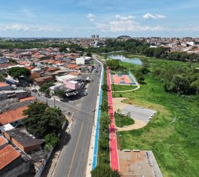 Foto: Divulgação/Prefeitura de Hortolândia