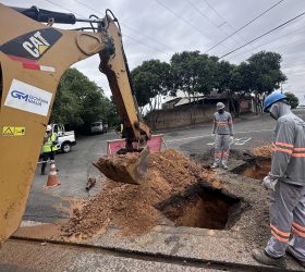 Foto: Arquivo/DAE de Americana