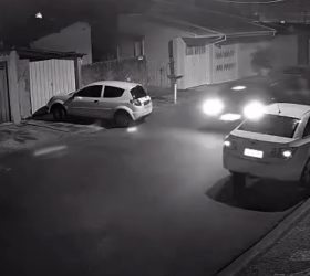 Criança de 6 anos é atropelada enquanto brincava na rua e motorista foge sem prestar socorro em Araras