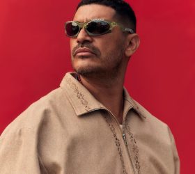 Criolo é destaque da Semana Cultural de junho de Hortolândia