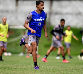 Foto: Marcos Ribolli / PontePress