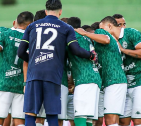  @raphaelsilvestre27/GuaraniFC