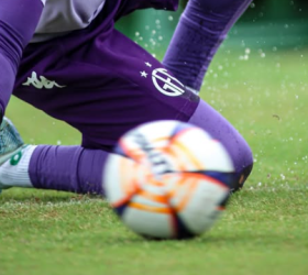 Foto: @raphaelsilvestre27/GuaraniFC