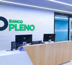 Divulgação/ Banco Pleno
