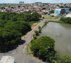 Foto: Divulgação/Prefeitura de Hortolândia