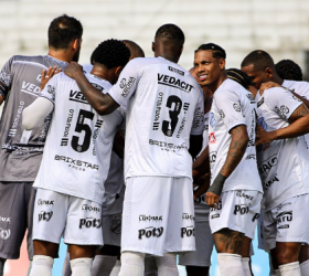 Foto: Divulgação/Inter de Limeira