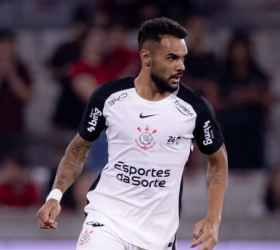 Rodrigo Coca / Corinthians