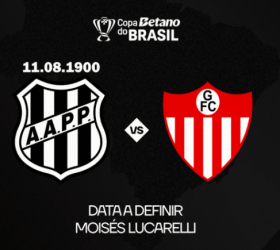 Foto: Divulgação/Ponte Preta