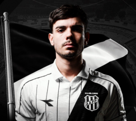 Foto: Divulgação/Ponte Preta