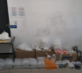 Foto: Divulgação/PM