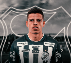 Foto: Reprodução/Inter de Limeira