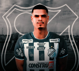 Foto: Reprodução/Inter de Limeira