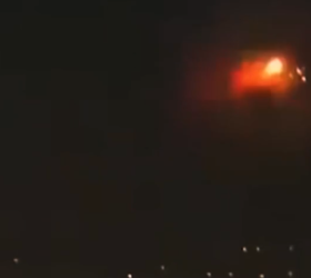 Motor de avião explode e piloto faz pouso de emergência em São Paulo