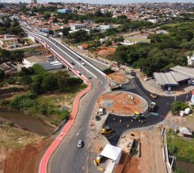 Foto: Reprodução/Prefeitura de Hortolândia