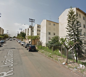 Foto: Reprodução/Google Street View