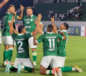 Foto: Reprodução/Guarani