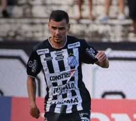 Foto: @rogerio_rueda/Inter de Limeira