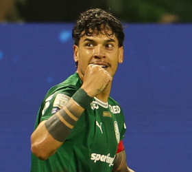 Foto: Cesar Greco / Palmeiras