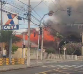 Vereador cobra informações sobre segurança e AVCB de prédios públicos em Limeira