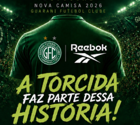 Foto: Reprodução/Guarani