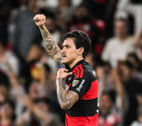 Foto: Divulgação/CONMEBOL Libertadores