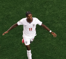 Inglaterra e Gana disputam liderança do Grupo L; veja jogos da Copa