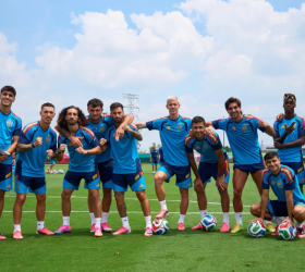 Copa 2026: Rodada de hoje (26) encerra primeira fase dos grupos G, H e I