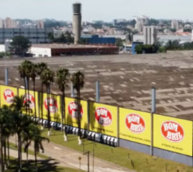  Testemunhas dizem que funcionário que matou três colegas em fábrica da Bombril sofria bullying