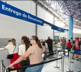 Veja o que pode ser resolvido pelo WhatsApp do Poupatempo