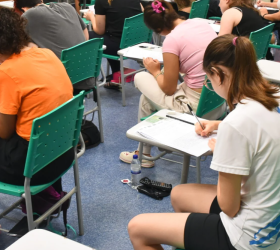 Vestibular 2027: Unicamp recebe inscrições até 31 de agosto