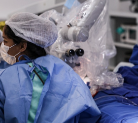 Cirurgias oncológicas crescem 76% e cardiovasculares avançam 26% na região de Campinas com a Tabela SUS Paulista