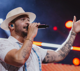 Show de Diogo Nogueira em Hortolândia é remarcado para o dia 4 de setembro