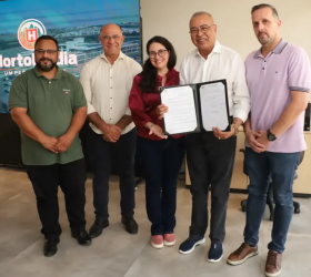 Lei Manuela: Prefeitura de Hortolândia sanciona regras para aumentar segurança em piscinas