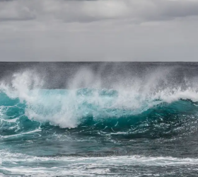 Agência climática prevê 90% de chance de El Niño muito forte