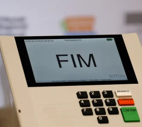 Eleitor tem até esta quinta-feira (20) para solicitar voto em trânsito