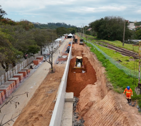 Trem entre Campinas e São Paulo avança e promete reduzir viagem para cerca de 1 hora