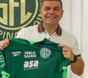 Foto: Reprodução/Guarani