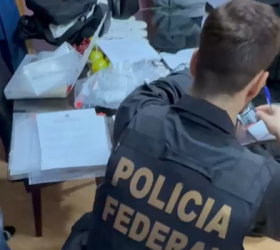 PF investiga corrupção e violação de sigilo funcional em operação no DF e em SP