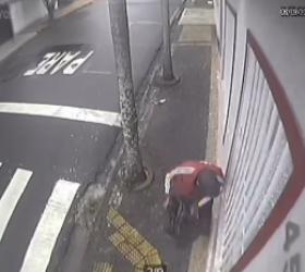 Foragido é preso suspeito de furto a ótica no Centro de Limeira
