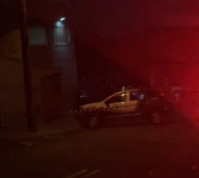 Homem é morto a tiros em frente a igreja no bairro Anavec, em Limeira
