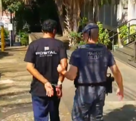 Suspeito de tentar estuprar a enteada recebe alta e tem prisão decretada em Piracicaba