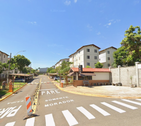 Foto: Reprodução/Google Maps