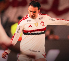 Flamengo segura empate na Argentina e decide vaga na final da Libertadores no Maracanã