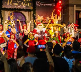 Foto: Prefeitura de Santa Bárbara d’Oeste