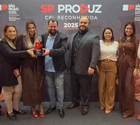 Limeira conquista selo “CPL Consolidada” e reforça posição como polo de joias folheadas