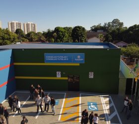 Foto: Reprodução/Prefeitura de Hortolândia