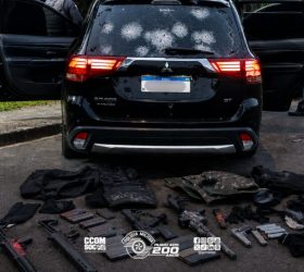 Foto: Divulgação/PM