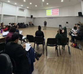 Novos encontros da formação em escuta especializada reforçam atendimento a crianças e adolescentes vítimas de violência em Americana